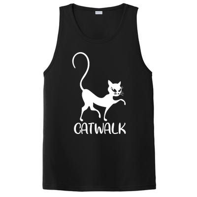 Catwalk PosiCharge Competitor Tank