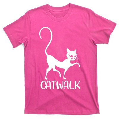 Catwalk T-Shirt