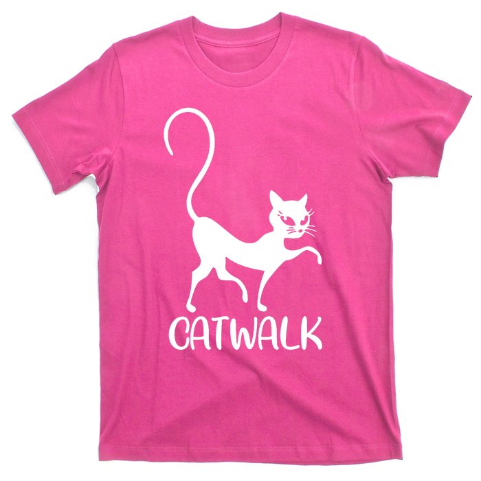 Catwalk T-Shirt