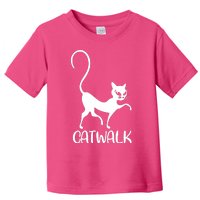 Catwalk Toddler T-Shirt