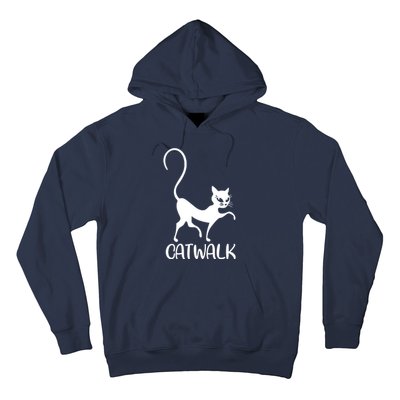 Catwalk Hoodie