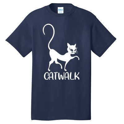 Catwalk Tall T-Shirt