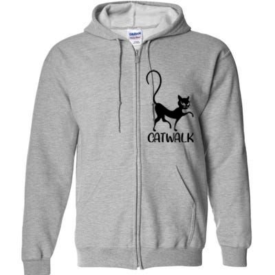 Catwalk Full Zip Hoodie