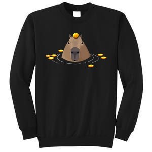 Capybara Sweatshirt