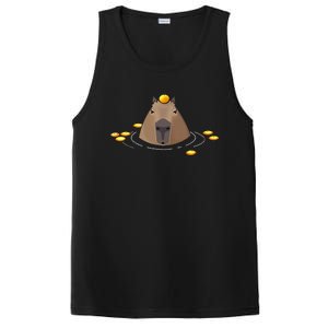 Capybara PosiCharge Competitor Tank