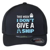 Cool Cruise Art Wo Cruise Vacation Cruise Ship Couple Flexfit Unipanel Trucker Cap