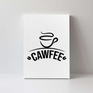 Cawfee Canvas