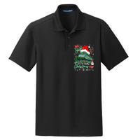 Christmas Cruise Aw Ship ItS A Family Christmas Trip 2024 Dry Zone Grid Polo