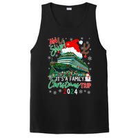 Christmas Cruise Aw Ship ItS A Family Christmas Trip 2024 PosiCharge Competitor Tank