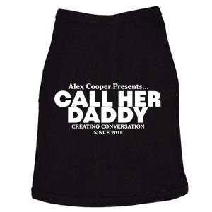 Camila Cabello Alex Coop Presents Call Her Daddy Creating Conversation Since 201 Doggie Tank