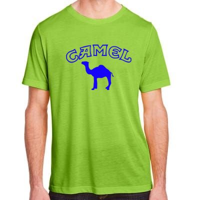 CAMEL Adult ChromaSoft Performance T-Shirt