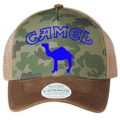 CAMEL Legacy Tie Dye Trucker Hat