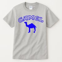 CAMEL Tall T-Shirt