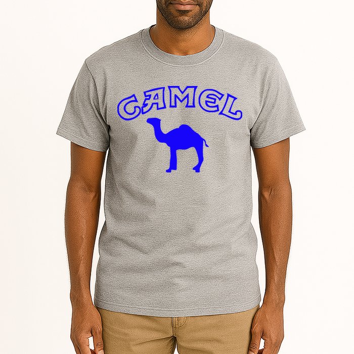 CAMEL Tall T-Shirt
