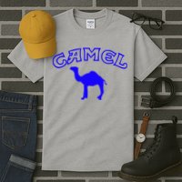 CAMEL Tall T-Shirt