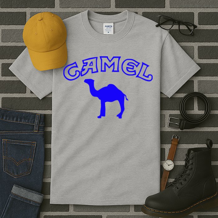 CAMEL Tall T-Shirt