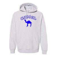 CAMEL Premium Hoodie