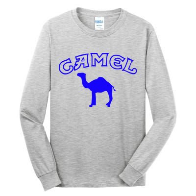 CAMEL Tall Long Sleeve T-Shirt