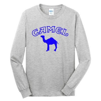 CAMEL Tall Long Sleeve T-Shirt