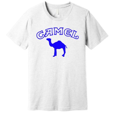 CAMEL Premium T-Shirt