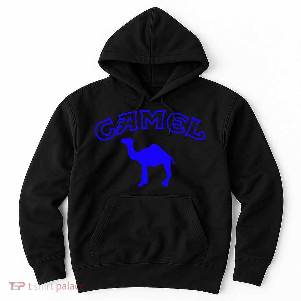 CAMEL Hoodie