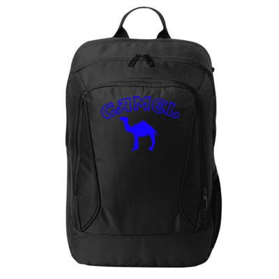 CAMEL City Backpack