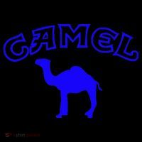CAMEL Sustainable Bucket Hat