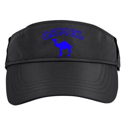 CAMEL Adult Drive Performance Visor