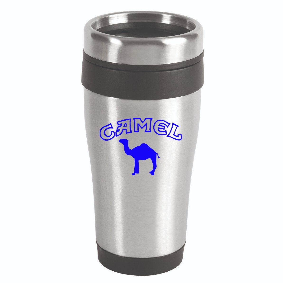 CAMEL 16oz Travel Tumbler