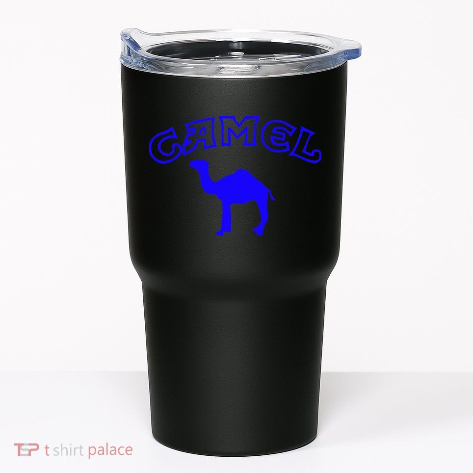 CAMEL Tumbler