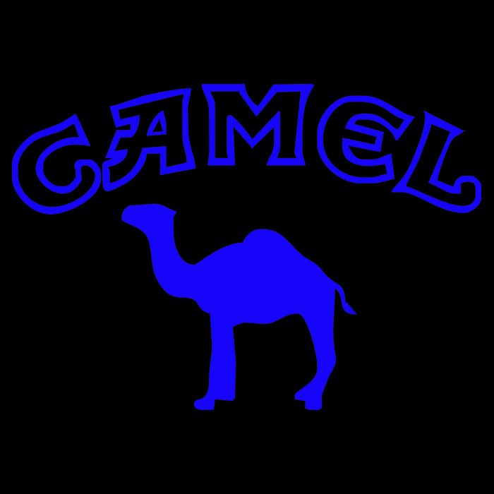 CAMEL Womens Tank Top