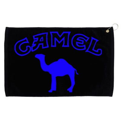 CAMEL Grommeted Golf Towel