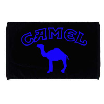 CAMEL Microfiber Hand Towel