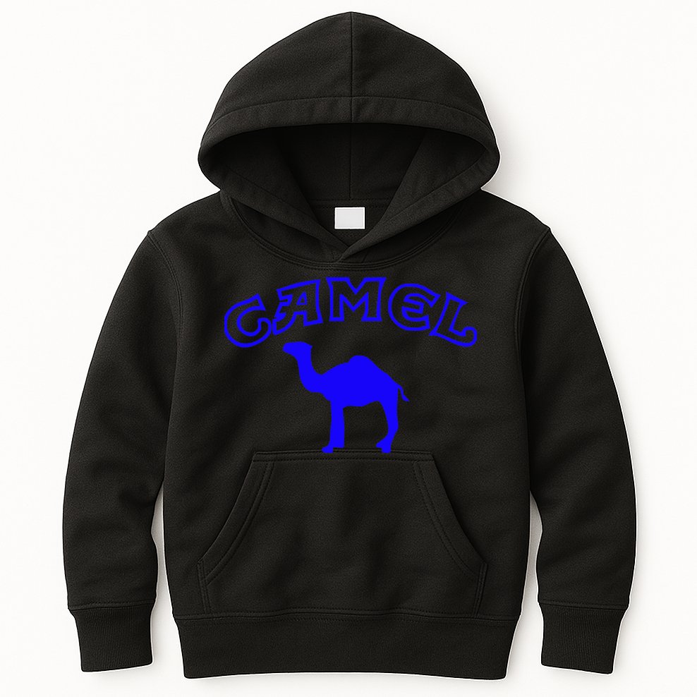 CAMEL Kids Hoodie