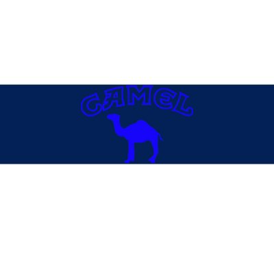 CAMEL Bumper Sticker