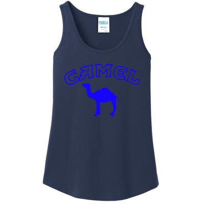 CAMEL Ladies Essential Tank