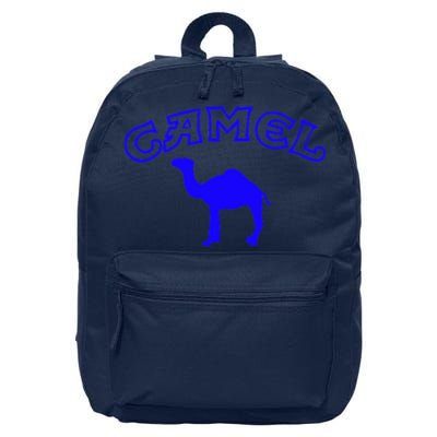 CAMEL 16 in Basic Backpack