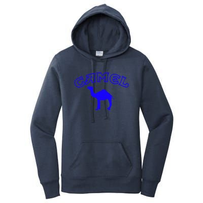 CAMEL Women's Pullover Hoodie