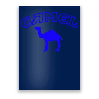 CAMEL Poster