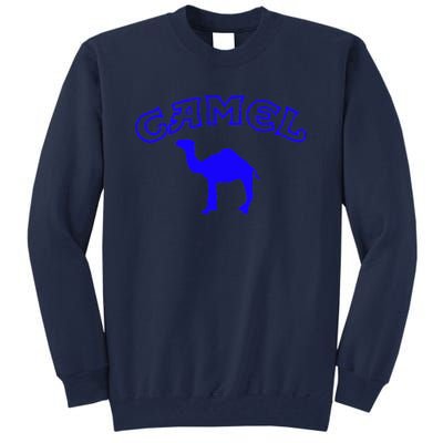 CAMEL Tall Sweatshirt