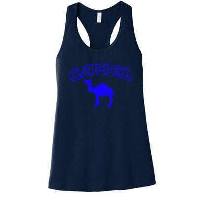 CAMEL Women's Racerback Tank