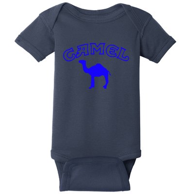 CAMEL Baby Bodysuit