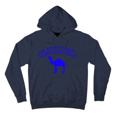 CAMEL Tall Hoodie