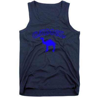 CAMEL Tank Top