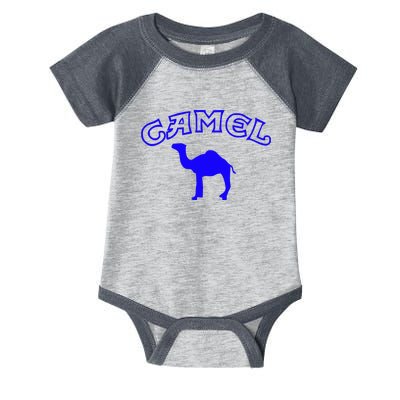 CAMEL Infant Baby Jersey Bodysuit