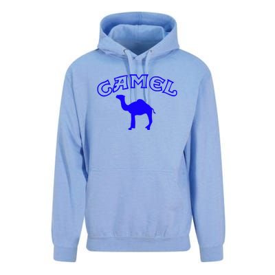 CAMEL Unisex Surf Hoodie