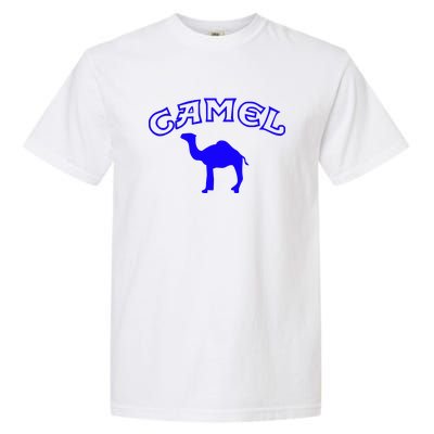 CAMEL Garment-Dyed Heavyweight T-Shirt