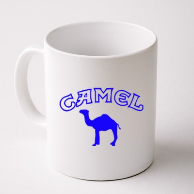 CAMEL Coffee Mug