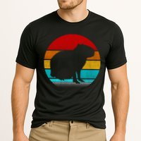 Capybara Cooling Performance Crew T-Shirt