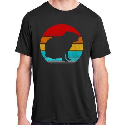 Capybara Adult ChromaSoft Performance T-Shirt